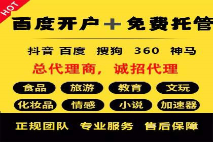 网站SEM托管优化案例：实现客户转化率提升